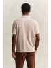 Gant Poloshirt in beige - 0006