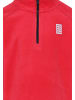 LEGO wear Fleecepullover LWSINCLAIR 702 in red