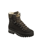 MEINDL Trekkingschuhe high in schwarz