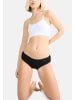 Sloggi Hipster GO Crush in Schwarz