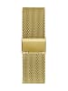 Guess Quarzuhr GW0710G2 in Gold