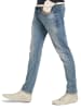 TOM TAILOR Denim Jeans PIERS slim in Blau