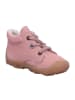 PEPINO Stiefel Kinder COLIN in Rot
