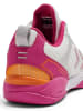 Hummel Hallenschuh Speed Court Innenbereich Damen in PINK FLAMBÈ