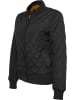 Urban Classics Light Jackets - Coats - undefined in black