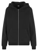 Urban Classics Sweat & Fleece - Hoodies Zipthrough in black