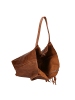 Gave Lux Hobo tasche in BROWN