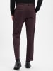 BENVENUTO Baukasten-Hose Torino J in aubergine