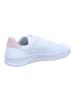 Lacoste Sneaker Low in weiß