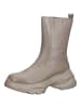 ILC Stiefelette in Taupe