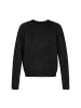 DreiMaster Women Sweater in black