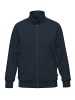 Ammann Homewear Jacke Leisure in Dunkelblau