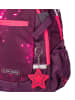SCHNEIDERS Kids Kindergartenrucksack 35 cm in berry cosmos