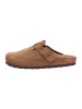 ROHDE Clogs Grado in Camel