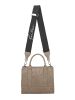 Fritzi aus Preußen Tasche Eco Square in Mud