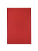 Snapstyle Sisal Teppich Klassisch in rot