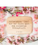 Mr. & Mrs. Panda Holzbrett Spruch Juristin Schlupfloch mit Spruch in Transparent