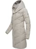 ragwear Winterjacke Natalka II in Bone