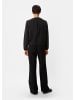 comma Sweatshirt Jacke  in  9999_schwarz