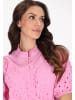 faina Women Blouse in pink