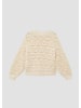 s.Oliver Strickpullover in 0406_beige