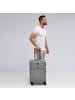 Redolz Essentials 12 MEDIUM 4-Rollen Trolley 67 cm mit Dehnfalte grey2