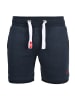 !SOLID Sweatshorts SDBennShorts in blau