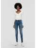 QS Jeans-Hose SADIE  in  55Z2_blau