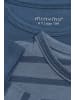 Minymo T-Shirt MIBasic in Blau