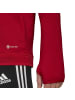 adidas Stehkragenpullover für Herren in uni