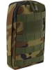 Brandit Brandit Accessoires Snake Molle Pouch in olive camouflage