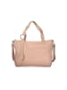 Valentino by Mario Valentino Pink Polyurethan Damen Tasche