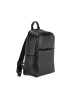 JOOP! Rucksack 'Cardona Miko in Schwarz 30 x 41 x 15 cm'