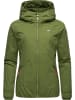 ragwear Winterjacke Dizzie Winter in Olive23