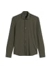 Marc O'Polo Hemd shaped in Copley Brown
