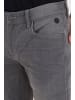 BLEND 5-Pocket-Jeans BHPico in Denim Dark Grey