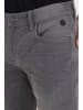 BLEND 5-Pocket-Jeans BHPico in grau