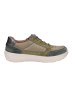 Legero Schnürschuh in khaki