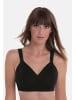 Anita Komfort BH ohne Bügel Beauty Shaper in Schwarz