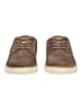Camel Active Halbschuhe in Taupe