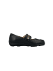 Finn Comfort Damen Slipper VIVERO in Schwarz