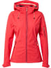 Icepeak Funktionsjacke ICEPEAK BATHGATE in Rot