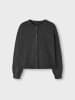 name it Strickjacke in Raven
