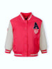 Minoti Bomberjacke 30COAT100 in pink