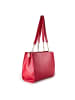 Valentino Hira Schultertasche 31 cm in rubino