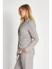 ZHRILL Blazer ZHTAMIKA GREY in GREY
