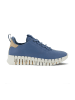 Ecco Sneakers Gruuv in Blau
