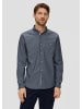 s.Oliver Hemd in 5978_navy