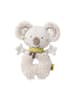 Fehn Ring-Greifling Koala Australia in Grau