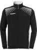 uhlsport  Trainingsjacke "Goal Präsentationsjacke" in Schwarz
